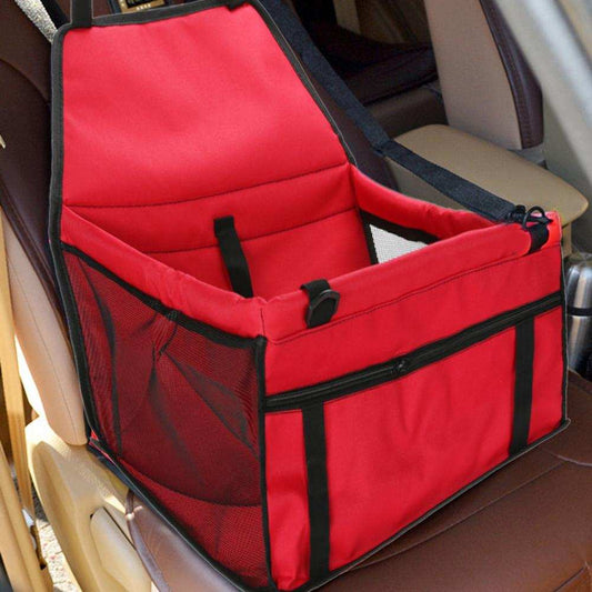 Pet Car Cushion Seat