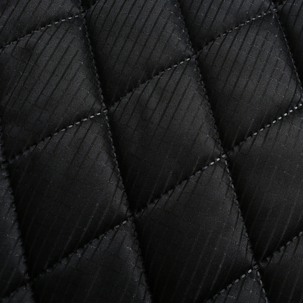 Warm Dog Windproof Coat