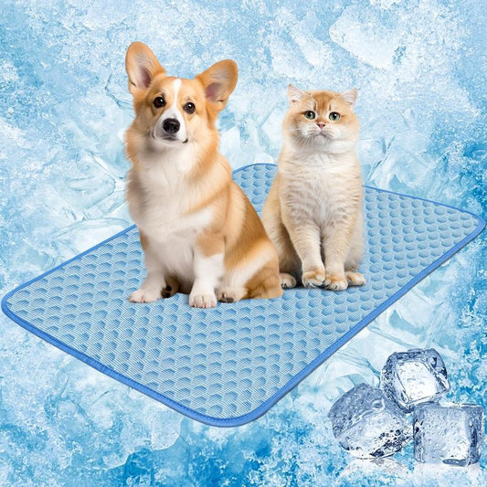 Dog Cooling Mat