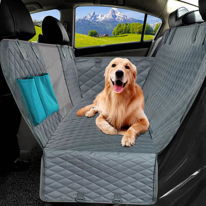 Waterproof Car Seat Cover